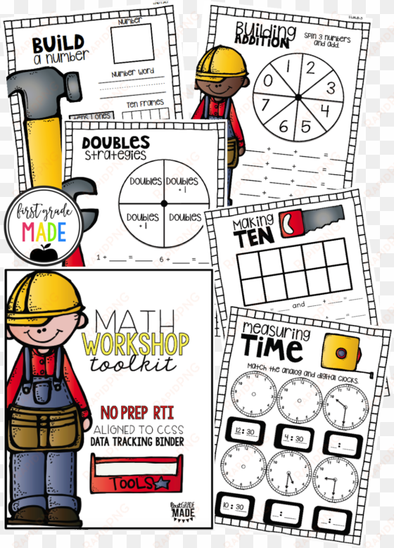 Math Lessons Use Resources From My Math Toolkit Resource transparent png image