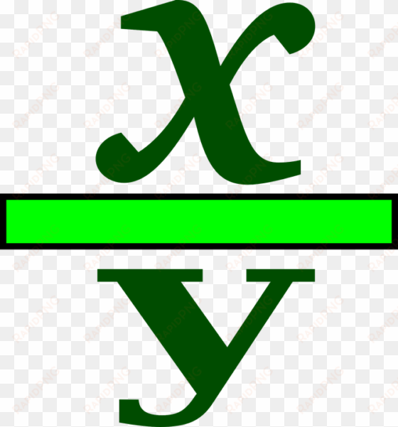 math symbols - symbols of mathematics clipart