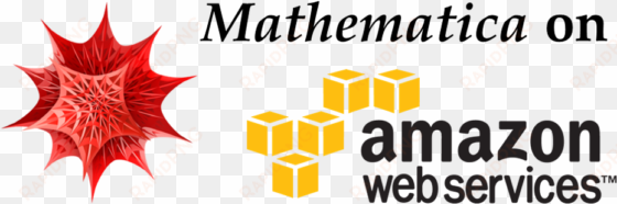 mathematica on amazon cloud licensing service - amazon web services