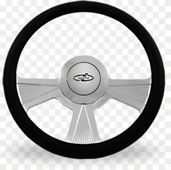 matrix- steering wheels - twisted vista steering wheel