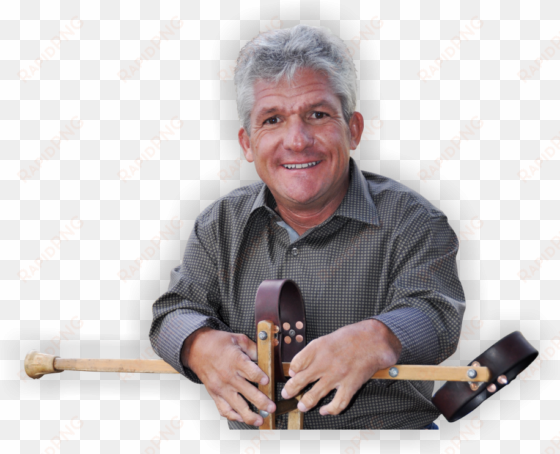 matt roloff layer - businessperson