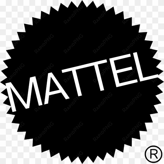 Mattel Logo Png Transparent - The Next Web transparent png image