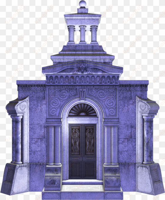 mausoleum, stock image, halloween, horror, goth, png - mausoleum png