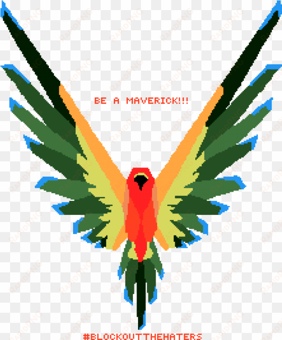maverick logo logan paul png images gallery - maverick t-shirt maverick bird logo logan paul