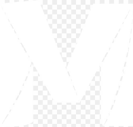 Maya 2017 Logo Black And White - Tesco Logo White Png transparent png image
