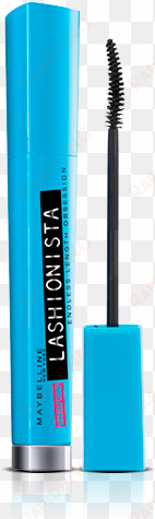 maybelline lashionista waterproof mascara - new maybelline lashionista waterproof mascara wtp jp