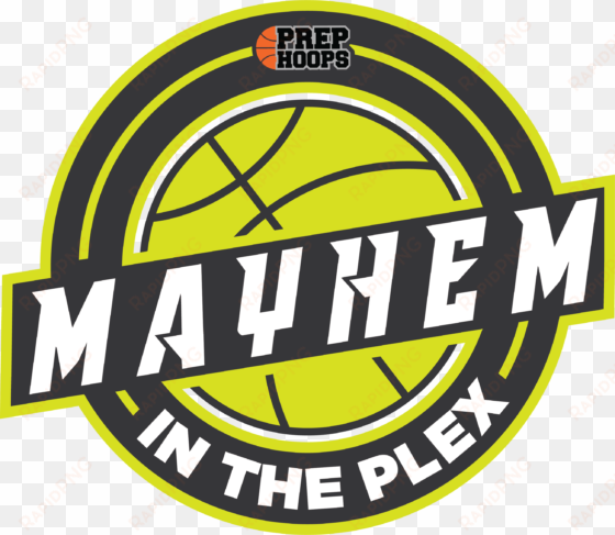 mayhem in the plex - football