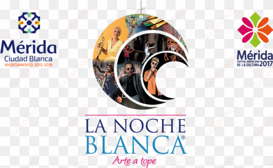 mayor mauricio vila dosal recalled that the ninth cultural - noche blanca merida 2017