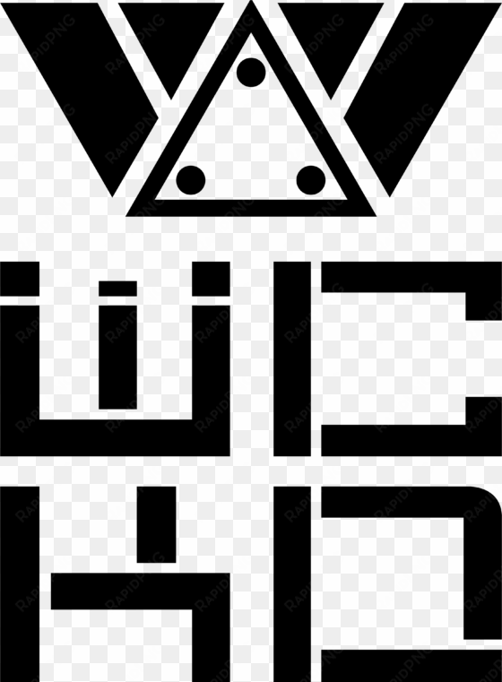 maze runner background png clip art free download - maze runner wckd logo
