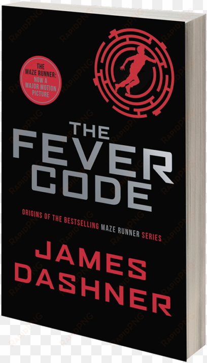 maze runner is part of a tradition of dystopian ya - fever code (maze runner series)