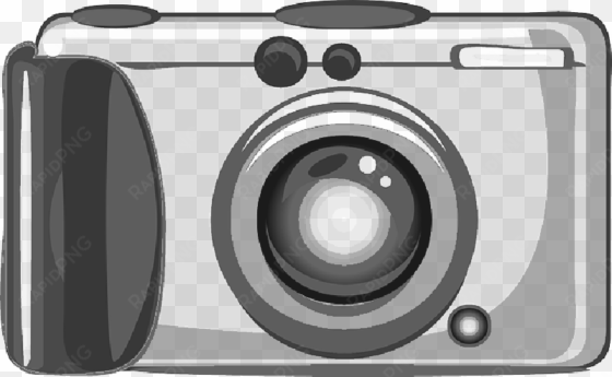mb image/png - clip art digital camera