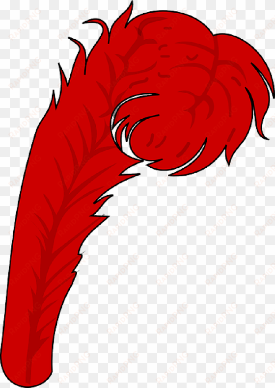 mb image/png - coat of arms feathers