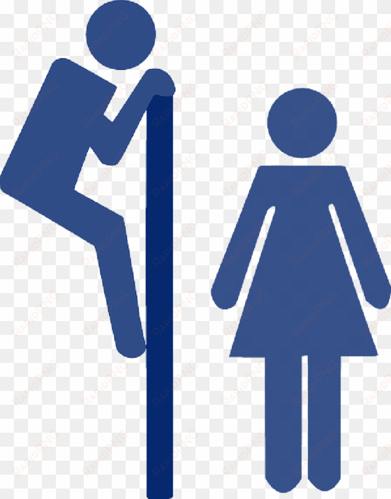 mb image/png - new transgender bathroom sign