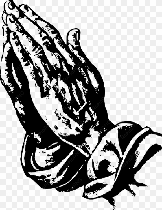 mb image/png - praying hands clipart png