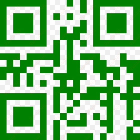 mb image/png - qr code simple