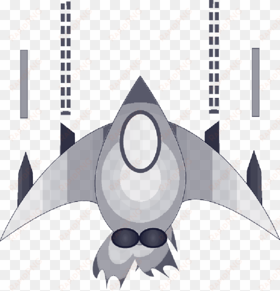 mb image/png - space ship clip art