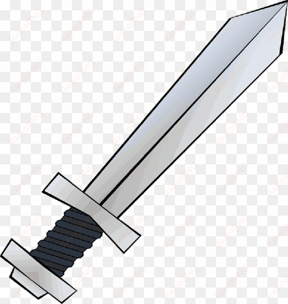mb image/png - swords clip art