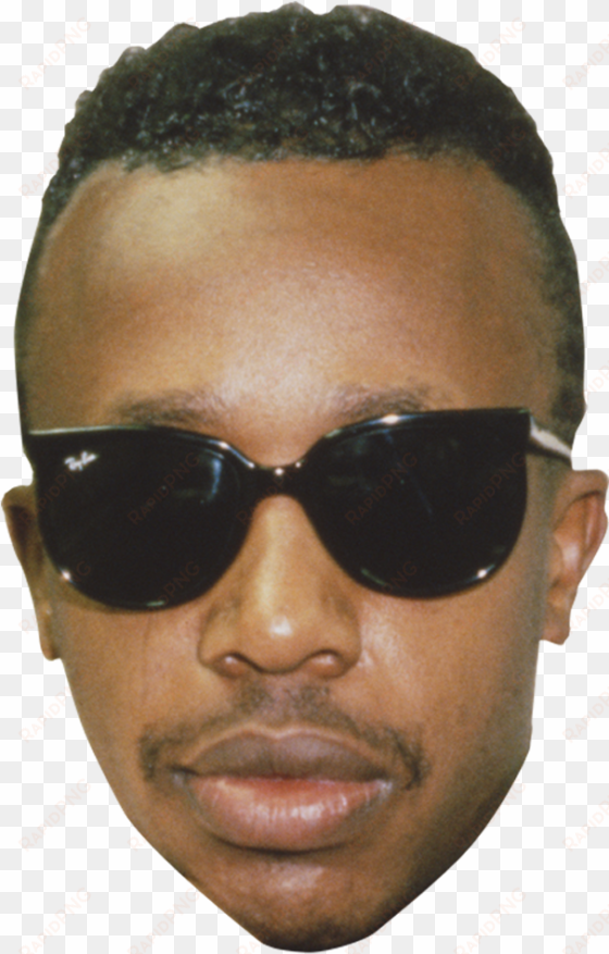 mc hammer - mc hammer face png