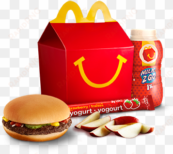 mcdonalds happy meal 504 - mcdonald's happy meal canada