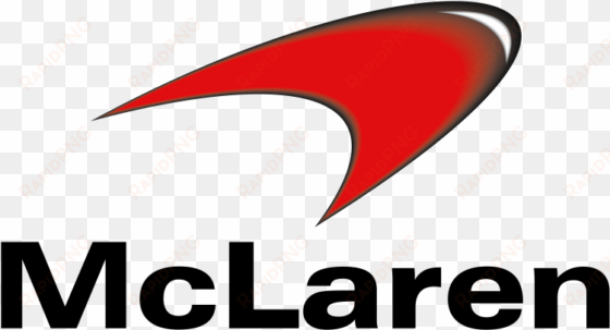 Mclaren Logo Clipart Car Logo - Car transparent png image