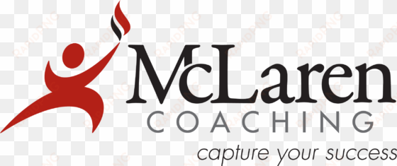 Mclaren-logo - Marsden Maritime Holdings Logo transparent png image