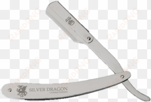 md barber md silver dragon professional straight edge