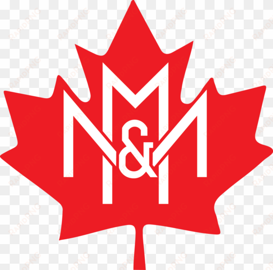 mead & mead's maple sugar - maple syrup logos