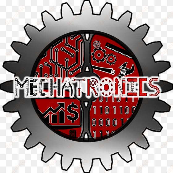 Mechatronics - Shs 32 1 Gears transparent png image