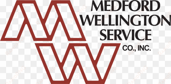 medford wellington logo - lamb of god