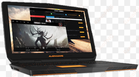media player for alienware computer - thor: ragnarok the official collector's edition [book]