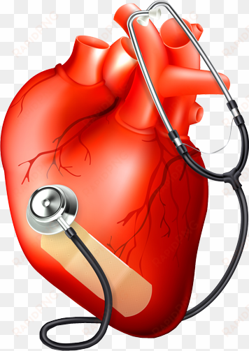 medical heart logo png - heart png for medical