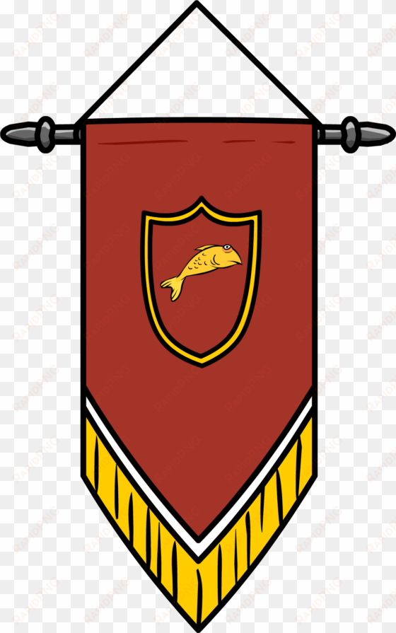 medieval banner - png - medieval banner png
