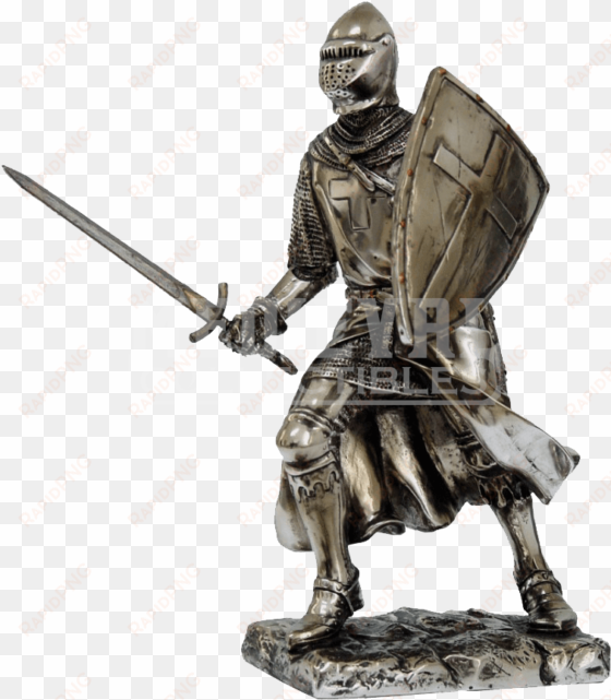 medieval knight png graphic freeuse library - knight in armor with shield