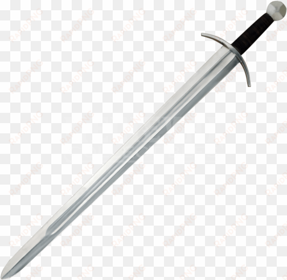 medieval knights broad sword - viking sword