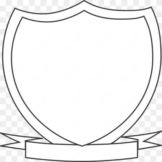 Medieval - Shield And Banner Png transparent png image