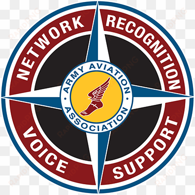 medium aaaa logo - army aviation association of america