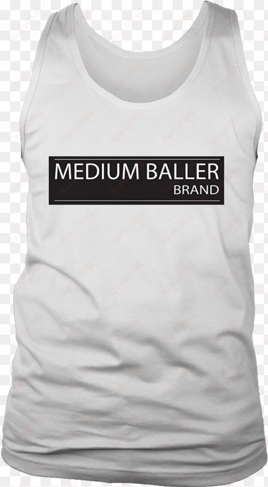 medium baller brand tshirt - just farm it farmer t-shirt - just farm it t-shirt