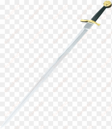 medival swords png - broca lentulo