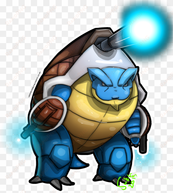 mega blastoise mega venusaur - blastoise