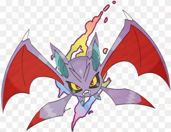 mega crobat google search pokemon pinterest pokémon - cartoon