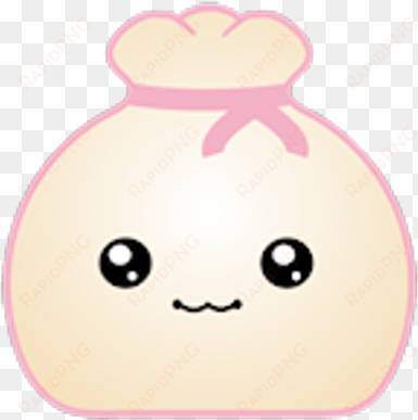 mega kawaii - dumpling kawaii