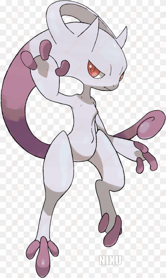 mega mewtwo y mega mewtwo, cool pokemon, catch em all, - pokemon mewtwo mega evolution y