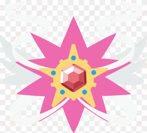 mega starmie , - pokémon