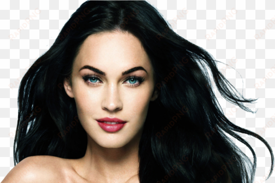 megan fox png image background - megan fox red lips