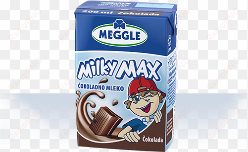 meggle milk max