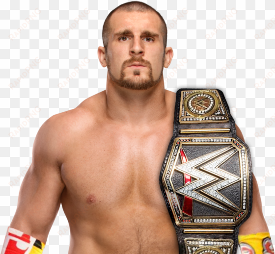 me=”guy on deviantart” align=”alignnone” some guy on - mojo rawley wwe champion