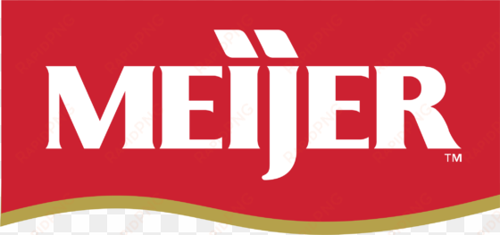 meijer logo png transparent - meijer clipart