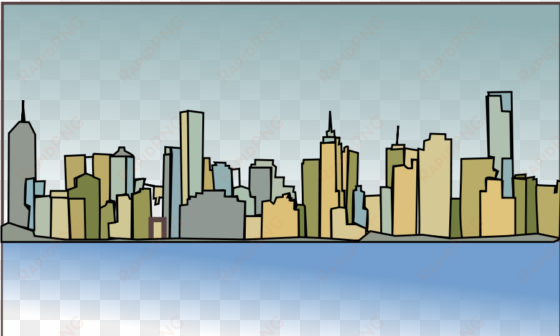 melbourne skyline svg vector file, vector clip art - melbourne city skyline silhouette
