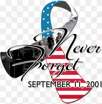 Memorial Clipart In Memory - September 11 Memorial Clipart transparent png image