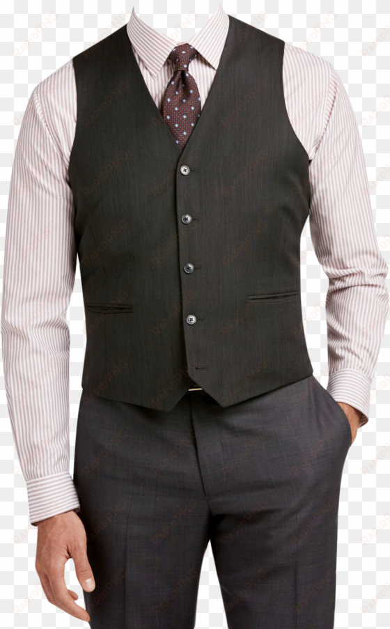 men suit png transparent image - photoshop dress for man png